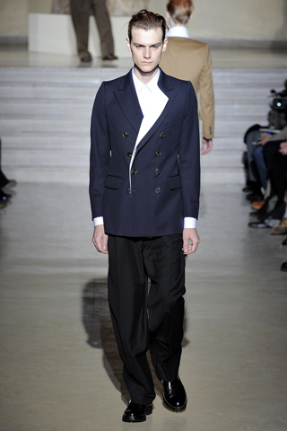 Dries Van Noten / - 2011-2012